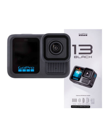 Kamera sportowa gopro hero 13
