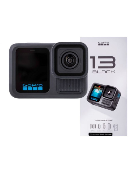 Kamera sportowa gopro hero 13