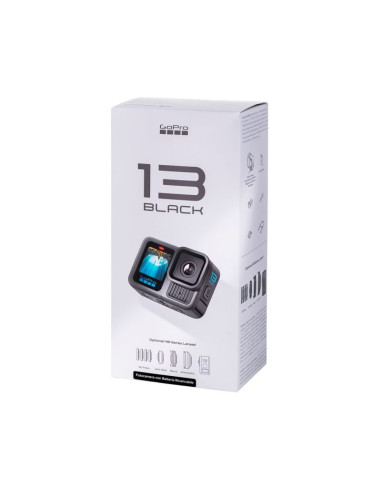 Kamera sportowa gopro hero 13