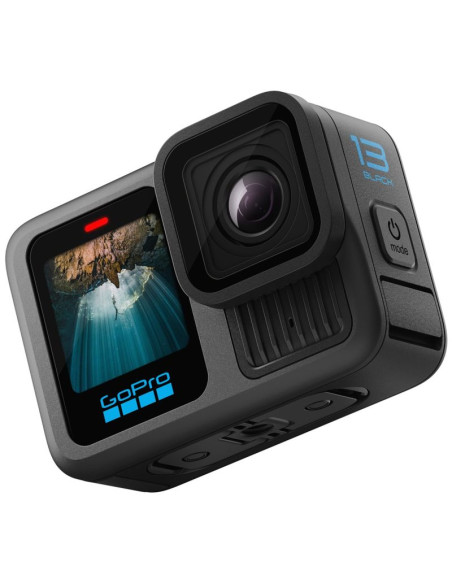 Kamera sportowa gopro hero 13