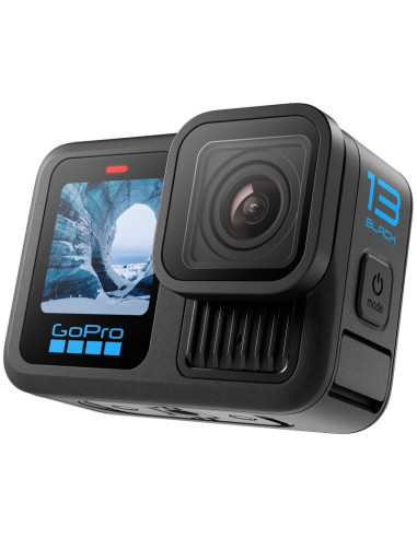 Kamera sportowa gopro hero 13