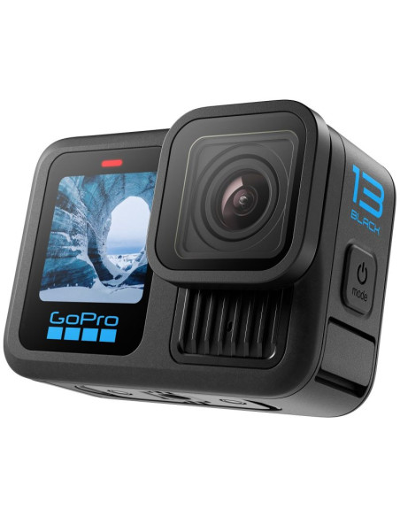Kamera sportowa gopro hero 13