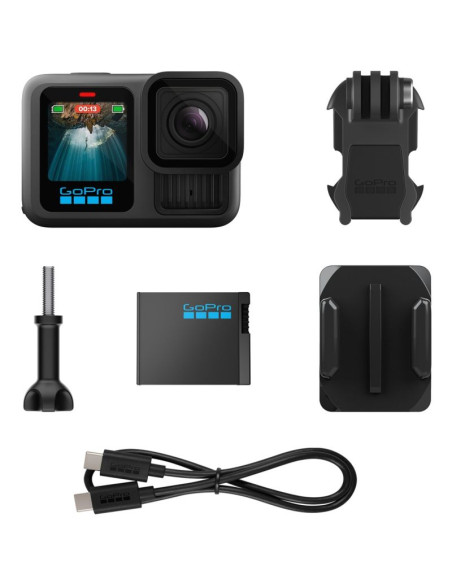 Kamera sportowa gopro hero 13