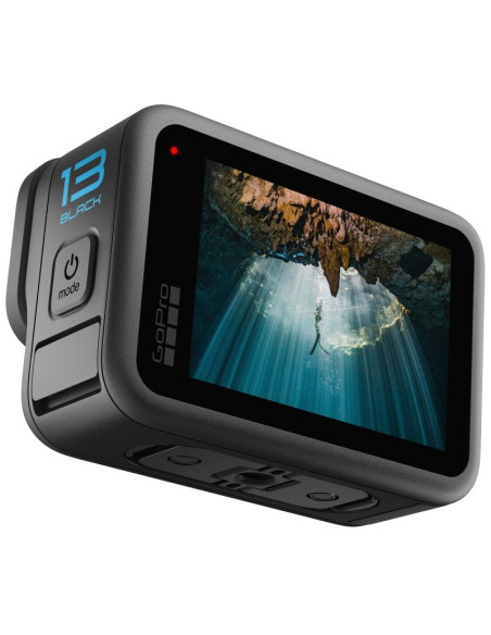 Kamera sportowa gopro hero 13