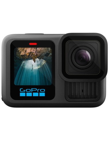 Kamera sportowa gopro hero 13