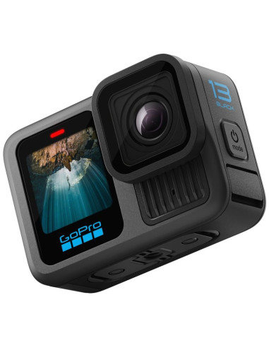 Kamera sportowa gopro hero 13