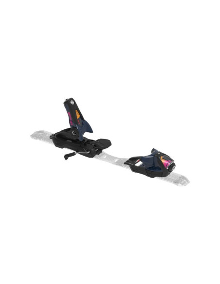 Narty dynastar m-cross 88 konect wiązania spx 12 konect gw b90 blu sunst
