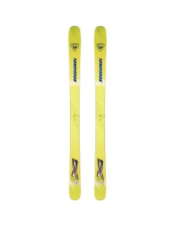 Narty rossignol super blackops open