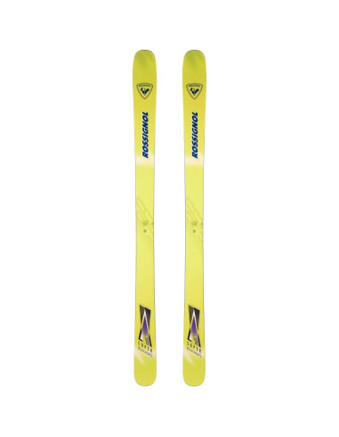 Narty rossignol super blackops open