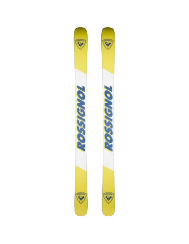 Narty rossignol super blackops open