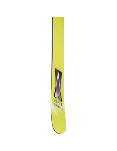 Narty rossignol super blackops open