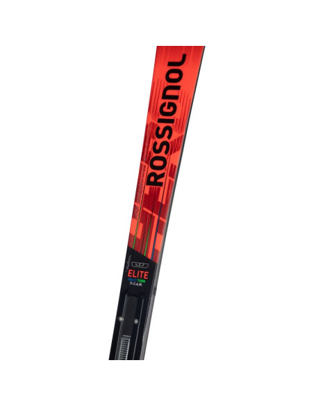 Zestaw narciarskie narciarski rossignol hero elite mt ti cam k nx12