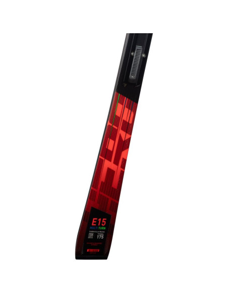 Zestaw narciarskie narciarski rossignol hero elite mt ti cam k nx12