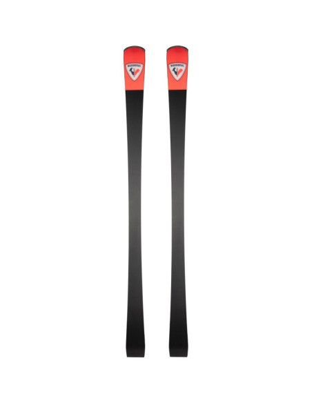 Zestaw narciarskie narciarski rossignol hero elite mt ti cam k nx12