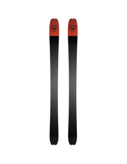 Narty rossignol escaper 105 nano open 2