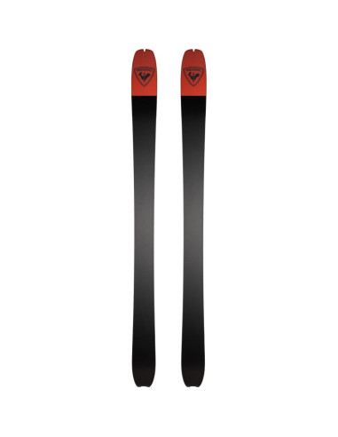 Narty rossignol escaper 105 nano open