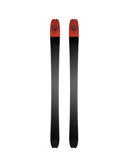 Narty rossignol escaper 105 nano open