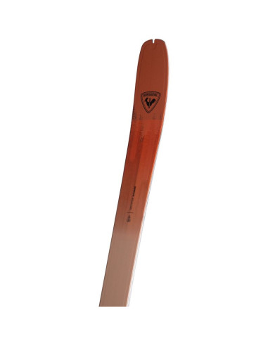 Narty rossignol escaper 105 nano open