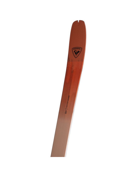 Narty rossignol escaper 105 nano open