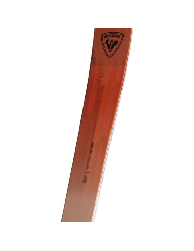 Narty rossignol escaper 105 nano open
