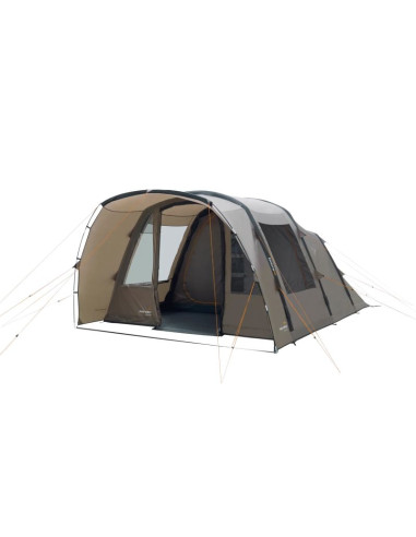 Namiot tunelowy easy camp brimnes 5 air brązowy