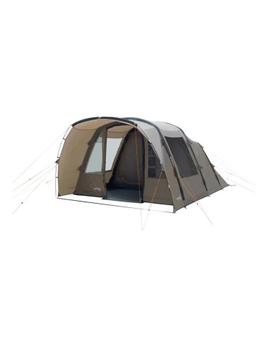 Namiot tunelowy easy camp brimnes 5 air brązowy