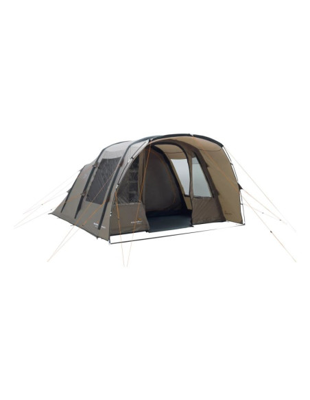 Namiot tunelowy easy camp brimnes 5 air brązowy