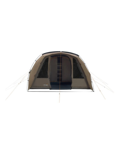 Namiot tunelowy easy camp brimnes 5 air brązowy