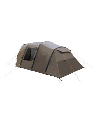 Namiot tunelowy easy camp brimnes 5 air brązowy