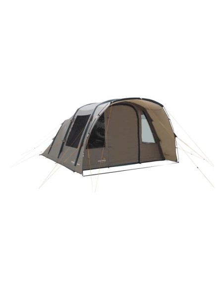 Namiot tunelowy easy camp brimnes 5 air brązowy