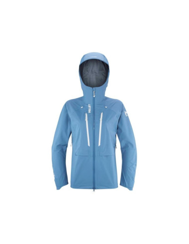 Kurtka millet trilogy icon gtx pro jktw niebieski - s