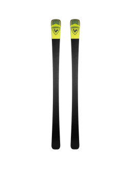 Narty rossignol arcade 84 open / spx 13 gw b90 black 2