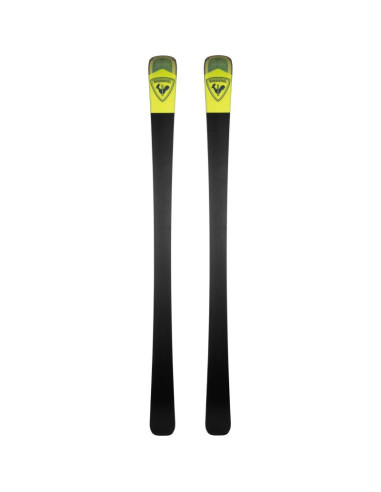 Narty rossignol arcade 84 open / spx 13 gw b90 black