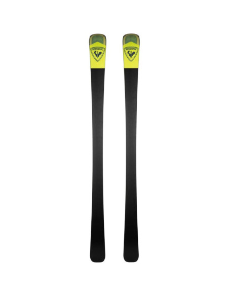 Narty rossignol arcade 84 open / spx 13 gw b90 black