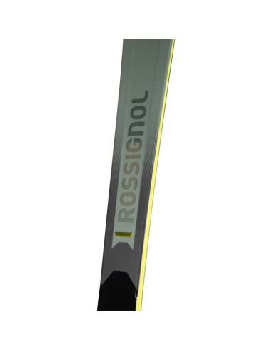 Narty rossignol arcade 84 open / spx 13 gw b90 black