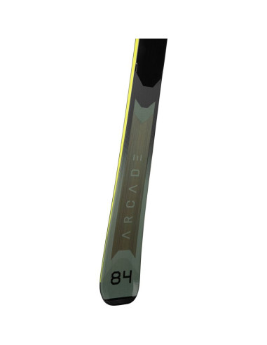 Narty rossignol arcade 84 open / spx 13 gw b90 black