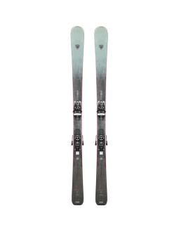 Zestaw narciarski rossignol experience w 82 ti spx12 mtrx