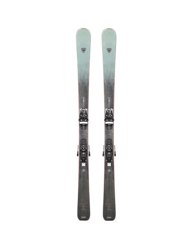 Zestaw narciarski rossignol experience w 82 ti spx12 mtrx