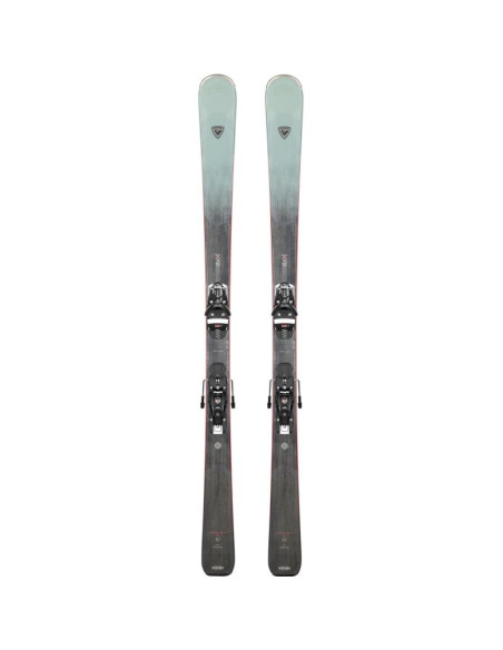 Zestaw narciarski rossignol experience w 82 ti spx12 mtrx