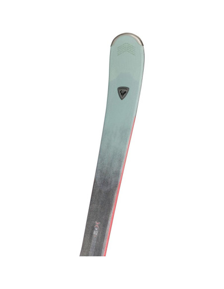 Zestaw narciarski rossignol experience w 82 ti spx12 mtrx