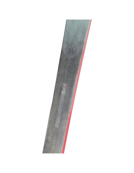 Zestaw narciarski rossignol experience w 82 ti spx12 mtrx