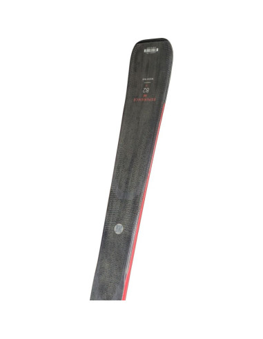 Zestaw narciarski rossignol experience w 82 ti spx12 mtrx
