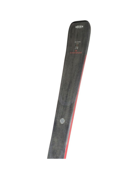 Zestaw narciarski rossignol experience w 82 ti spx12 mtrx