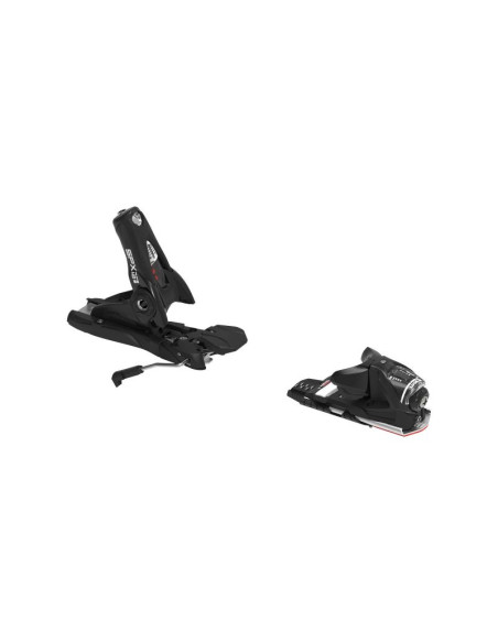 Zestaw narciarski rossignol experience w 82 ti spx12 mtrx