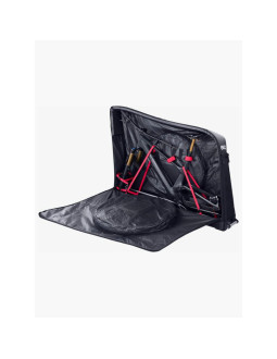 Walizka na rower evoc mountain bike bag pro black 2