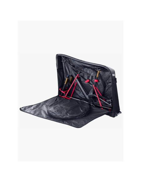 Walizka na rower evoc mountain bike bag pro black