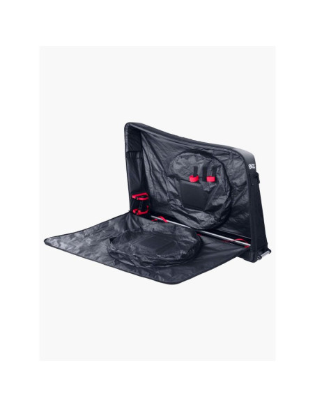 Walizka na rower evoc mountain bike bag pro black
