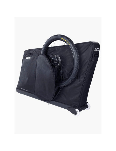 Walizka na rower evoc mountain bike bag pro black