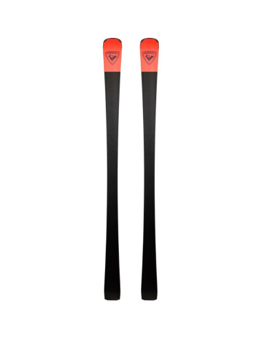 Narty rossignol forza 60' ti konect / nx 12 konect gw b80 bk hot red