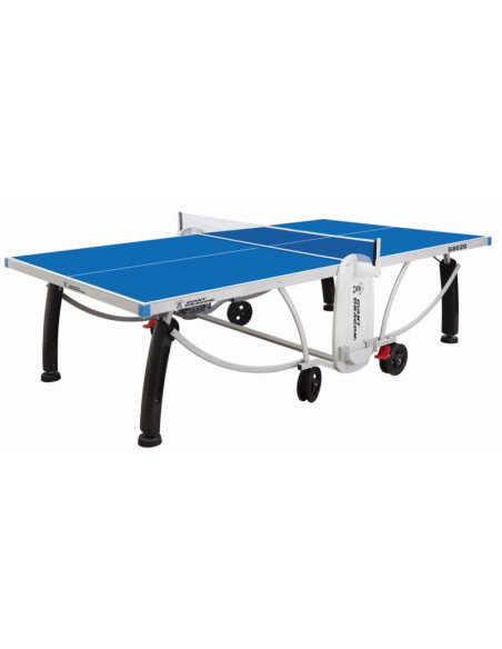 Stół do tenisa stołowego giant dragon s8020 outdoor